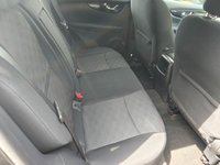 USED 2016 66 NISSAN QASHQAI 1.5 dCi N-Connecta SUV 5dr Diesel Manual 2WD Euro 6 (s/s) (110 ps) 