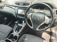 USED 2016 66 NISSAN QASHQAI 1.5 dCi N-Connecta SUV 5dr Diesel Manual 2WD Euro 6 (s/s) (110 ps) 