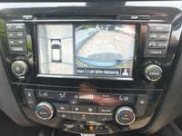 USED 2016 66 NISSAN QASHQAI 1.5 dCi N-Connecta SUV 5dr Diesel Manual 2WD Euro 6 (s/s) (110 ps) 