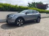 USED 2016 66 NISSAN QASHQAI 1.5 dCi N-Connecta SUV 5dr Diesel Manual 2WD Euro 6 (s/s) (110 ps) 