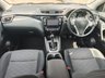 USED 2016 66 NISSAN QASHQAI 1.5 dCi N-Connecta SUV 5dr Diesel Manual 2WD Euro 6 (s/s) (110 ps) 