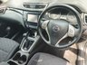 USED 2016 66 NISSAN QASHQAI 1.5 dCi N-Connecta SUV 5dr Diesel Manual 2WD Euro 6 (s/s) (110 ps) 