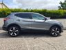USED 2016 66 NISSAN QASHQAI 1.5 dCi N-Connecta SUV 5dr Diesel Manual 2WD Euro 6 (s/s) (110 ps) 