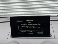 USED 2013 13 AUDI A3 1.6 TDI SE Sportback 5dr Diesel Manual Euro 5 (s/s) (105 ps) +CLEANEXAMPLE+LOADED