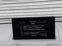 USED 2013 13 AUDI A3 1.6 TDI SE Sportback 5dr Diesel Manual Euro 5 (s/s) (105 ps) +CLEANEXAMPLE+LOADED