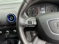 USED 2013 13 AUDI A3 1.6 TDI SE Sportback 5dr Diesel Manual Euro 5 (s/s) (105 ps) +CLEANEXAMPLE+LOADED
