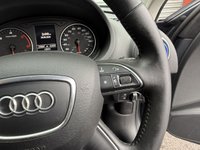 USED 2013 13 AUDI A3 1.6 TDI SE Sportback 5dr Diesel Manual Euro 5 (s/s) (105 ps) +CLEANEXAMPLE+LOADED