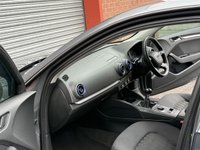 USED 2013 13 AUDI A3 1.6 TDI SE Sportback 5dr Diesel Manual Euro 5 (s/s) (105 ps) +CLEANEXAMPLE+LOADED