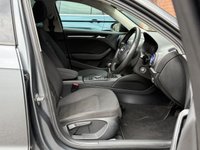 USED 2013 13 AUDI A3 1.6 TDI SE Sportback 5dr Diesel Manual Euro 5 (s/s) (105 ps) +CLEANEXAMPLE+LOADED