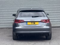 USED 2013 13 AUDI A3 1.6 TDI SE Sportback 5dr Diesel Manual Euro 5 (s/s) (105 ps) +CLEANEXAMPLE+LOADED