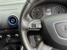 USED 2013 13 AUDI A3 1.6 TDI SE Sportback 5dr Diesel Manual Euro 5 (s/s) (105 ps) +CLEANEXAMPLE+LOADED