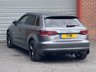 USED 2013 13 AUDI A3 1.6 TDI SE Sportback 5dr Diesel Manual Euro 5 (s/s) (105 ps) +CLEANEXAMPLE+LOADED