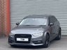 USED 2013 13 AUDI A3 1.6 TDI SE Sportback 5dr Diesel Manual Euro 5 (s/s) (105 ps) +CLEANEXAMPLE+LOADED