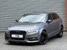 USED 2013 13 AUDI A3 1.6 TDI SE Sportback 5dr Diesel Manual Euro 5 (s/s) (105 ps) +CLEANEXAMPLE+LOADED