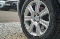 USED 2017 66 LAND ROVER RANGE ROVER EVOQUE  SE TECH SUV 5dr Diesel Manual 4WD Euro 6 (s/s) (180 ps) 