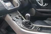 USED 2017 66 LAND ROVER RANGE ROVER EVOQUE  SE TECH SUV 5dr Diesel Manual 4WD Euro 6 (s/s) (180 ps) 