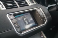 USED 2017 66 LAND ROVER RANGE ROVER EVOQUE  SE TECH SUV 5dr Diesel Manual 4WD Euro 6 (s/s) (180 ps) 