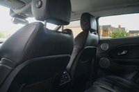 USED 2017 66 LAND ROVER RANGE ROVER EVOQUE  SE TECH SUV 5dr Diesel Manual 4WD Euro 6 (s/s) (180 ps) 