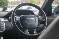 USED 2017 66 LAND ROVER RANGE ROVER EVOQUE  SE TECH SUV 5dr Diesel Manual 4WD Euro 6 (s/s) (180 ps) 