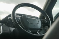 USED 2017 66 LAND ROVER RANGE ROVER EVOQUE  SE TECH SUV 5dr Diesel Manual 4WD Euro 6 (s/s) (180 ps) 