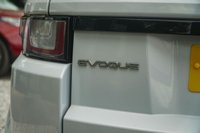 USED 2017 66 LAND ROVER RANGE ROVER EVOQUE  SE TECH SUV 5dr Diesel Manual 4WD Euro 6 (s/s) (180 ps) 