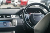 USED 2017 66 LAND ROVER RANGE ROVER EVOQUE  SE TECH SUV 5dr Diesel Manual 4WD Euro 6 (s/s) (180 ps) 