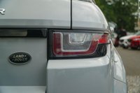 USED 2017 66 LAND ROVER RANGE ROVER EVOQUE  SE TECH SUV 5dr Diesel Manual 4WD Euro 6 (s/s) (180 ps) 