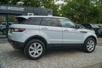 USED 2017 66 LAND ROVER RANGE ROVER EVOQUE  SE TECH SUV 5dr Diesel Manual 4WD Euro 6 (s/s) (180 ps) 