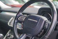 USED 2017 66 LAND ROVER RANGE ROVER EVOQUE  SE TECH SUV 5dr Diesel Manual 4WD Euro 6 (s/s) (180 ps) 