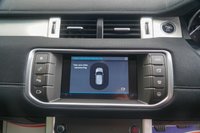 USED 2017 66 LAND ROVER RANGE ROVER EVOQUE  SE TECH SUV 5dr Diesel Manual 4WD Euro 6 (s/s) (180 ps) 