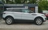 USED 2017 66 LAND ROVER RANGE ROVER EVOQUE  SE TECH SUV 5dr Diesel Manual 4WD Euro 6 (s/s) (180 ps) 