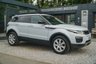 USED 2017 66 LAND ROVER RANGE ROVER EVOQUE  SE TECH SUV 5dr Diesel Manual 4WD Euro 6 (s/s) (180 ps) 