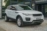 USED 2017 66 LAND ROVER RANGE ROVER EVOQUE  SE TECH SUV 5dr Diesel Manual 4WD Euro 6 (s/s) (180 ps) 