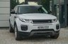 USED 2017 66 LAND ROVER RANGE ROVER EVOQUE  SE TECH SUV 5dr Diesel Manual 4WD Euro 6 (s/s) (180 ps) 