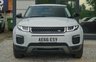 USED 2017 66 LAND ROVER RANGE ROVER EVOQUE  SE TECH SUV 5dr Diesel Manual 4WD Euro 6 (s/s) (180 ps) 