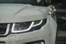 USED 2017 66 LAND ROVER RANGE ROVER EVOQUE  SE TECH SUV 5dr Diesel Manual 4WD Euro 6 (s/s) (180 ps) 
