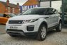 USED 2017 66 LAND ROVER RANGE ROVER EVOQUE  SE TECH SUV 5dr Diesel Manual 4WD Euro 6 (s/s) (180 ps) 