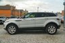 USED 2017 66 LAND ROVER RANGE ROVER EVOQUE  SE TECH SUV 5dr Diesel Manual 4WD Euro 6 (s/s) (180 ps) 