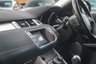 USED 2017 66 LAND ROVER RANGE ROVER EVOQUE  SE TECH SUV 5dr Diesel Manual 4WD Euro 6 (s/s) (180 ps) 