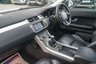 USED 2017 66 LAND ROVER RANGE ROVER EVOQUE  SE TECH SUV 5dr Diesel Manual 4WD Euro 6 (s/s) (180 ps) 