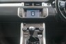 USED 2017 66 LAND ROVER RANGE ROVER EVOQUE  SE TECH SUV 5dr Diesel Manual 4WD Euro 6 (s/s) (180 ps) 