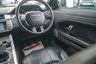 USED 2017 66 LAND ROVER RANGE ROVER EVOQUE  SE TECH SUV 5dr Diesel Manual 4WD Euro 6 (s/s) (180 ps) 