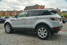 USED 2017 66 LAND ROVER RANGE ROVER EVOQUE  SE TECH SUV 5dr Diesel Manual 4WD Euro 6 (s/s) (180 ps) 