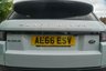 USED 2017 66 LAND ROVER RANGE ROVER EVOQUE  SE TECH SUV 5dr Diesel Manual 4WD Euro 6 (s/s) (180 ps) 