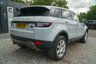 USED 2017 66 LAND ROVER RANGE ROVER EVOQUE  SE TECH SUV 5dr Diesel Manual 4WD Euro 6 (s/s) (180 ps) 