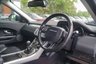 USED 2017 66 LAND ROVER RANGE ROVER EVOQUE  SE TECH SUV 5dr Diesel Manual 4WD Euro 6 (s/s) (180 ps) 