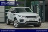 USED 2017 66 LAND ROVER RANGE ROVER EVOQUE  SE TECH SUV 5dr Diesel Manual 4WD Euro 6 (s/s) (180 ps) 