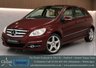 USED 2010 60 MERCEDES-BENZ B CLASS 2.0 B200 CDI Sport MPV 5dr Diesel CVT (164 g/km, 140 bhp) THE FINEST EXAMPLE POSSIBLE