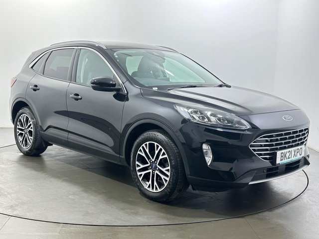 View our Ford Kuga 1.5 EcoBlue Titanium Edition Euro 6 (s/s) 5dr