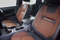 USED 2018 18 FORD RANGER 3.2 TDCi Wildtrak Pickup Double Cab 4dr Diesel Auto 4WD Euro 5 (200 ps) *** NO VAT ***
